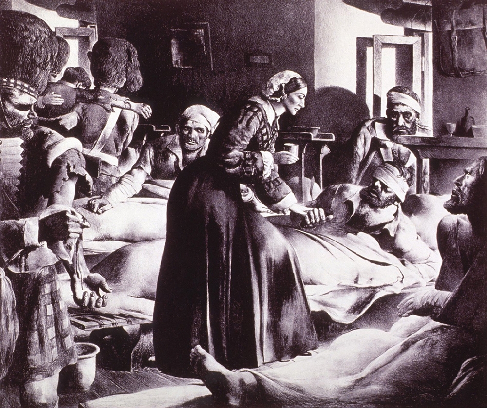 Florence Nightingale