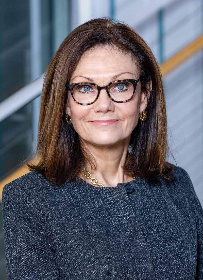 Nancy Reynolds, PhD, RN, C-NP, FAAN