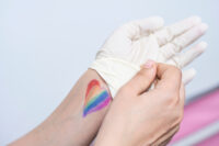 LGBT nurses