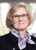 Susan Cholewka