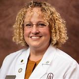 Suzanne Soltysik, DNP, RN-BC, NPD-BC, CNE
