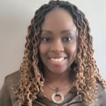 Tshaye Scarlett, MSN, RN, WCC