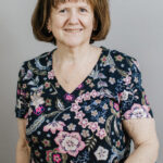 Veronica Valazza, DNP, MBA, RN, CNE, NE-BC