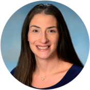 Danielle Giovanniello, MSN, RN, CNL