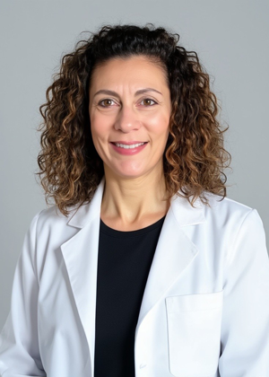 Julie Nyhus