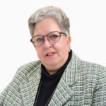 Judy Schmidt, DHA, MSN, RN, NJSNA/IFN CEO