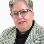 Judy Schmidt, DHA, MSN, RN, NJSNA/IFN CEO
