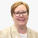 Margaret Farrell Daingerfield, EdD, RN, CNE, NJSNA President