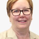 Margaret Farrell Daingerfield, EdD, RN, CNE, NJSNA President