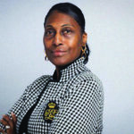 Seon Lewis-Holman, DNP, RN, NEA-BC, NPD-BC, ACNS-BC 