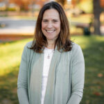 Alison Simpson, PhD, RN