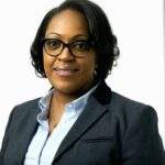 Gwen Anderson, MSN, RN, CEN, SCRN, NE-BC