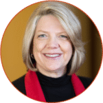 Dawn M. Bowker, PhD, ARNP-BC, RN, CNE President, Iowa Nurses Association