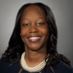 Kerlene Richards, DNP, RN, NE-BC, CCRN