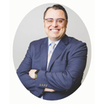 Greg Opseth, MHA, BSN, RNPast President, Iowa Nurses Association