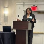 Angela Beddoe (CEO, American Nurses Association)