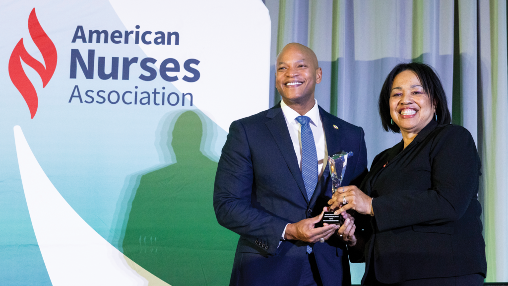 Inaugural health equity awards recognize change-makers