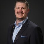Blake Smith, MSN, RN FADLN, FAAN President